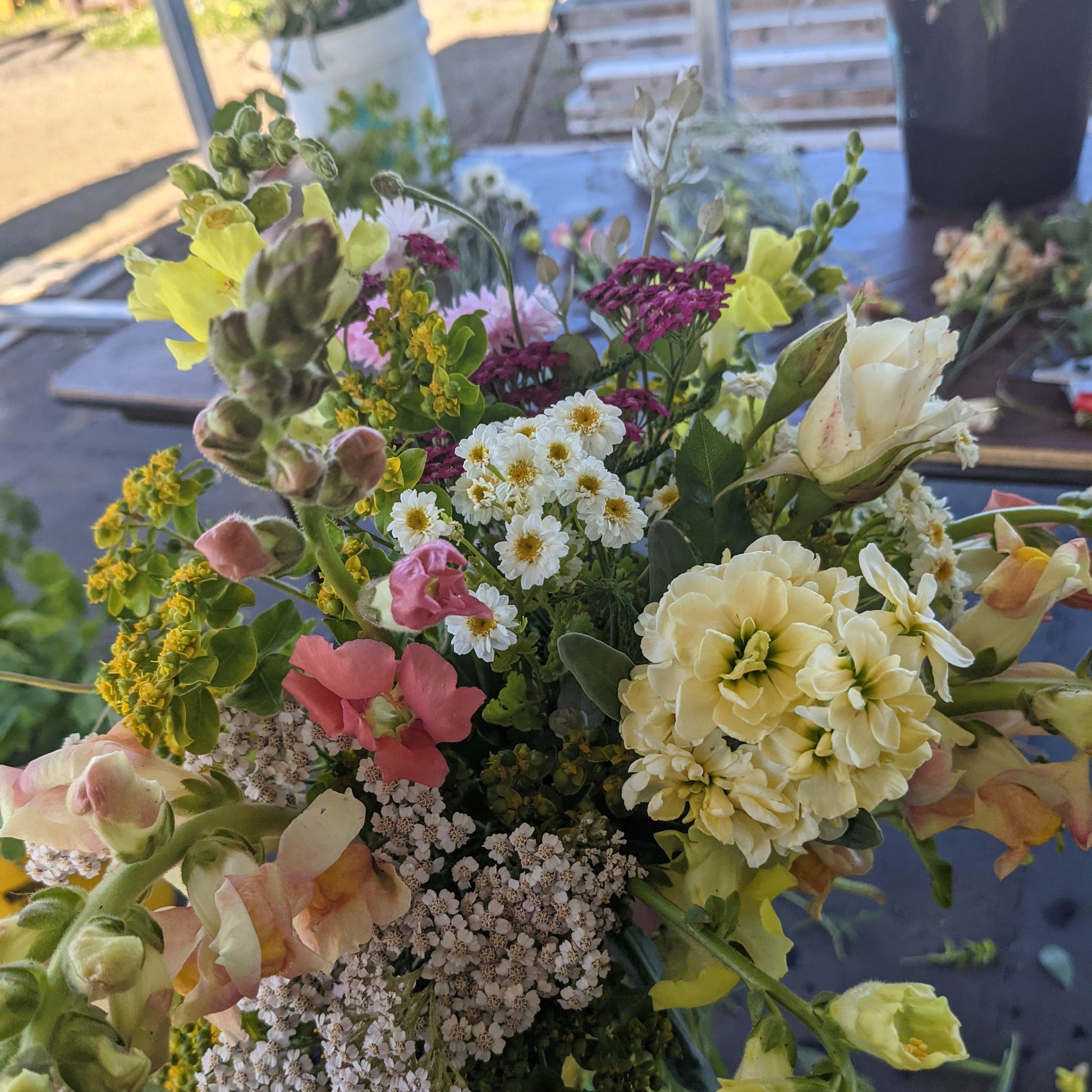 Mother's Day Bouquet image 0